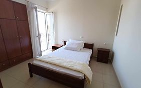 Despoina'S Sea View Apartment